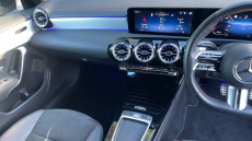 Mercedes-Benz CLA 180 AMG Line Executive 5dr Tip Auto Petrol Estate